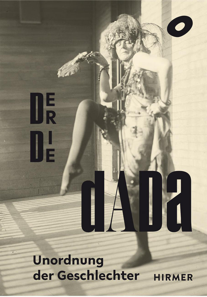 der die DADA (Julia Wallner)