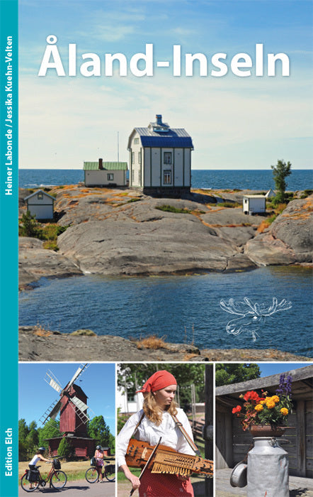 Åland-Inseln (Heiner Labonde)