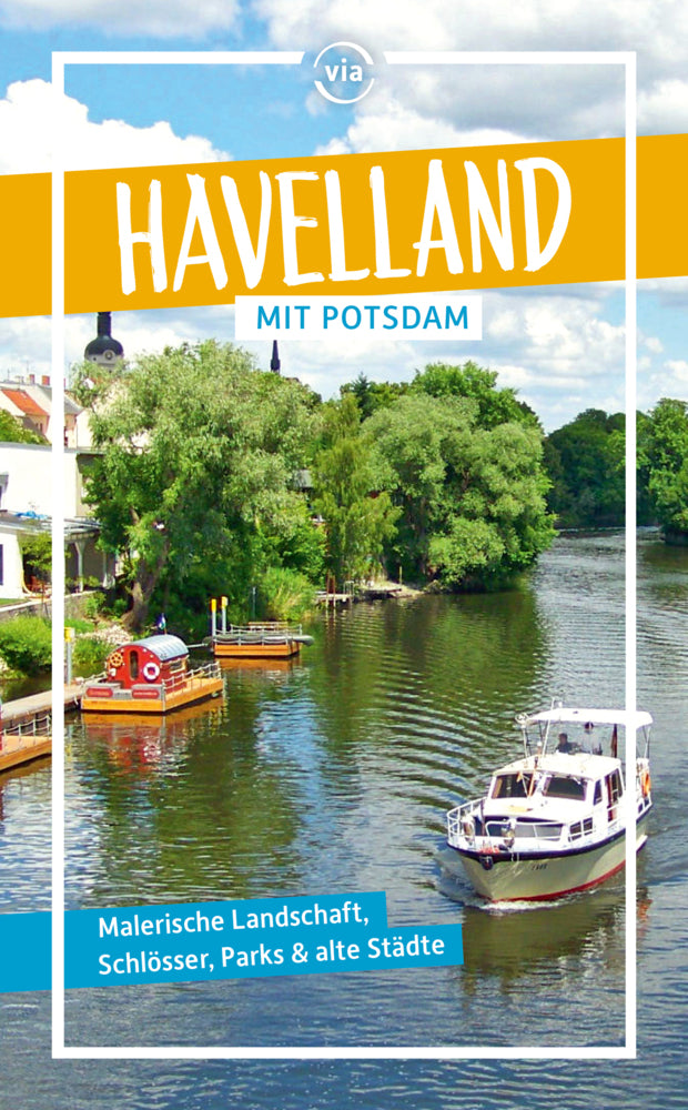 Havelland (Dolores Kummer)