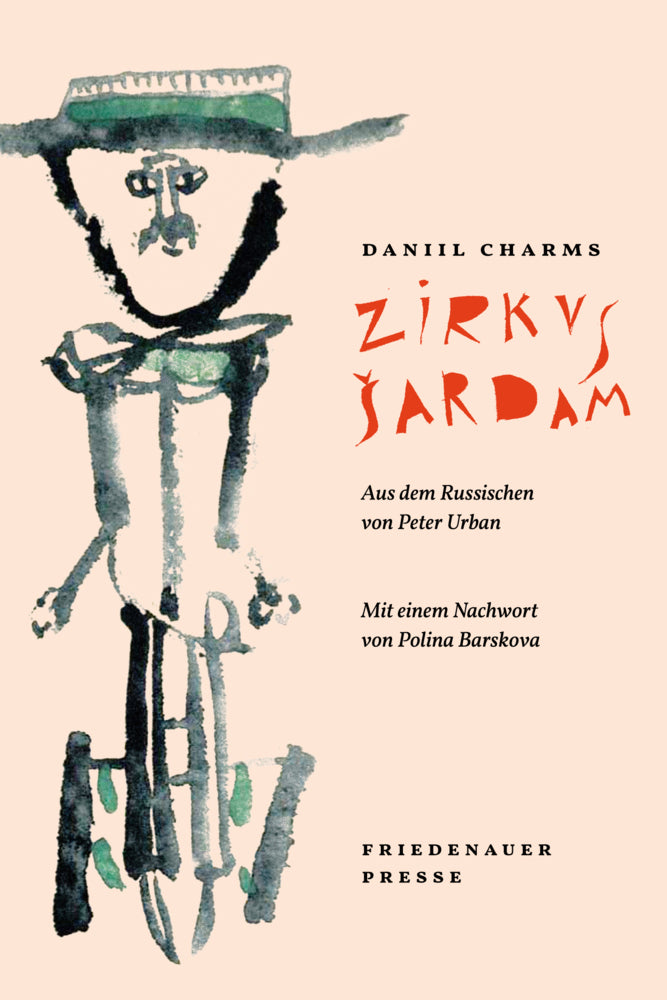 Zirkus Sardam (Daniil Charms)