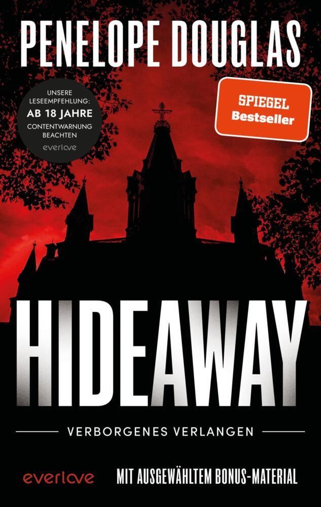 Hideaway - Verborgenes Verlangen (Penelope Douglas)