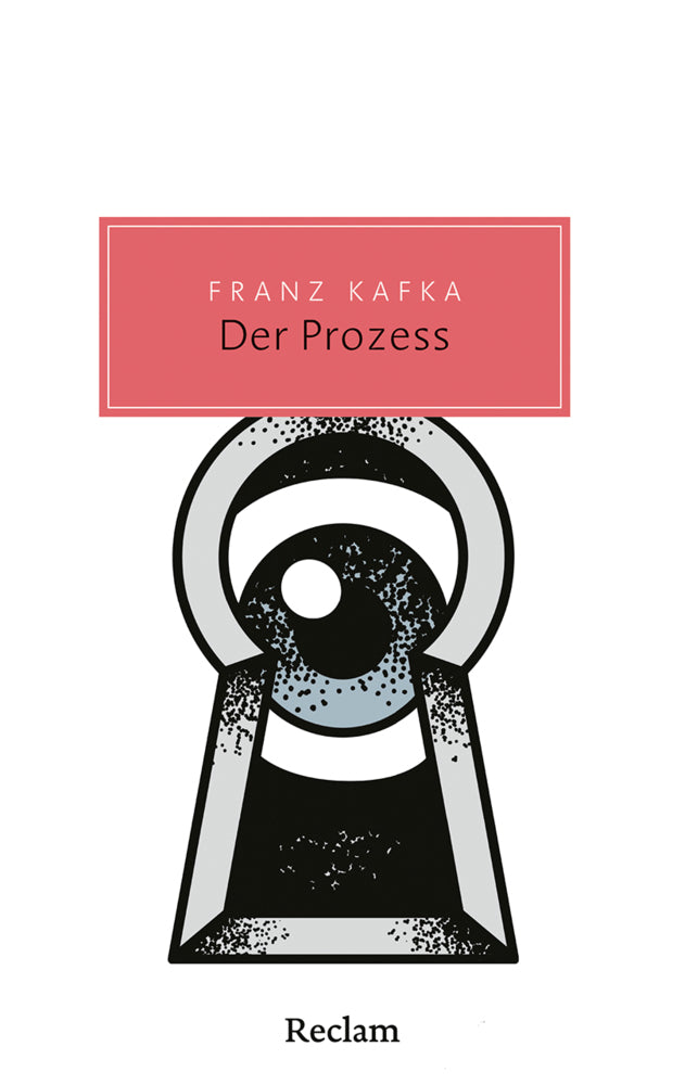 Der Prozess (Franz Kafka)