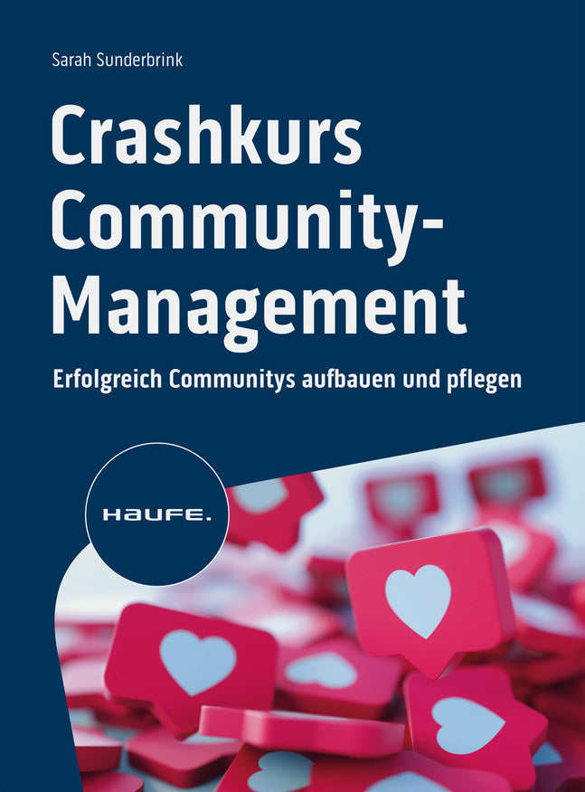 Crashkurs Community-Management (Sarah Sunderbrink)