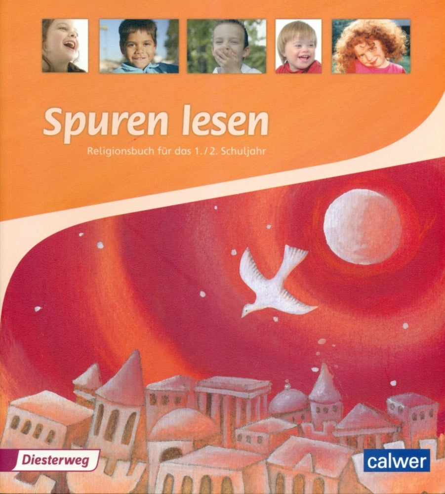 Spuren lesen (Petra Freudenberger-Lötz)