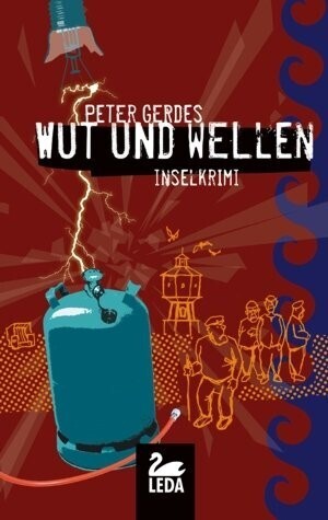 Wut und Wellen (Peter Gerdes)