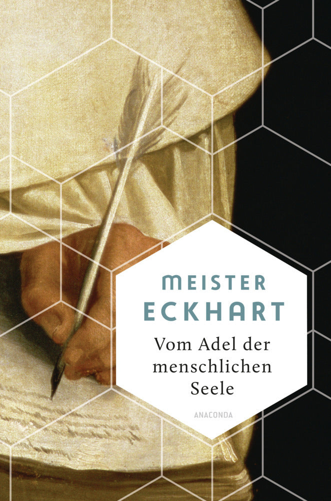 Vom Adel der menschlichen Seele (Meister Eckhart)