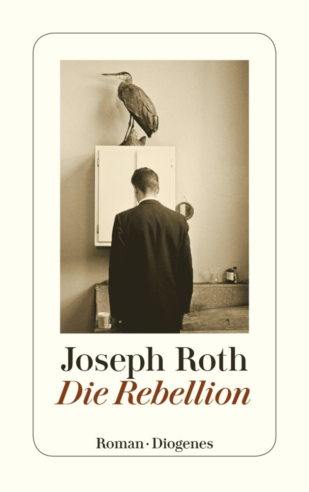 Die Rebellion (Joseph Roth)