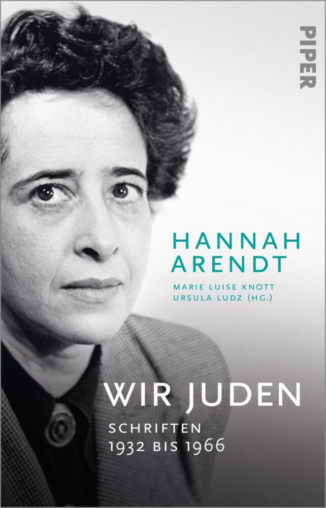 Wir Juden (Hannah Arendt)