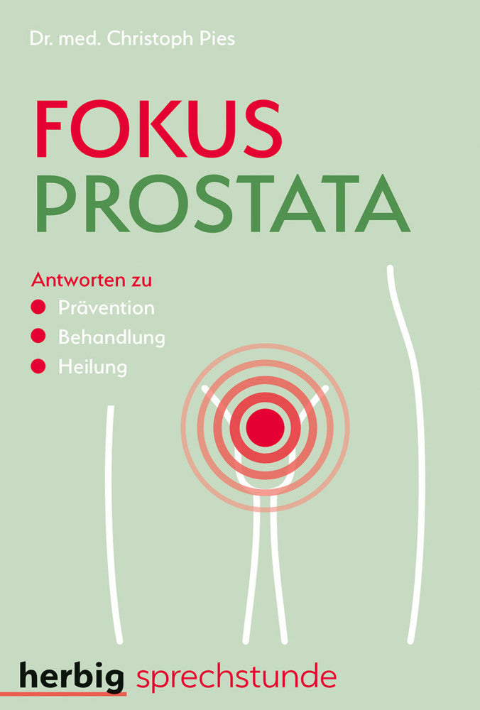 Fokus Prostata (Christoph Pies)
