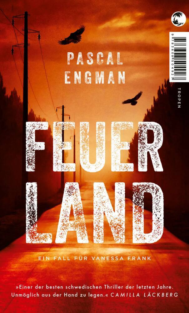 Feuerland (Pascal Engman)