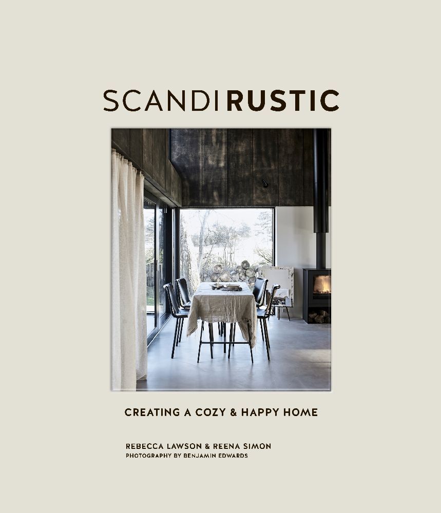 Scandi Rustic (Rebecca Lawson)