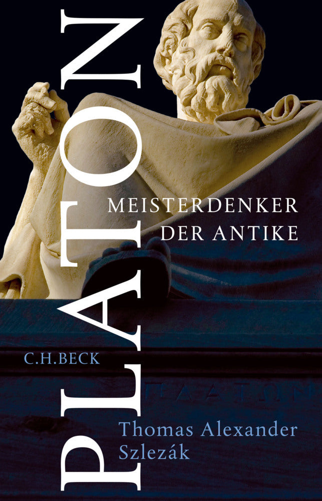 Platon (Thomas Alexander Szlezák)