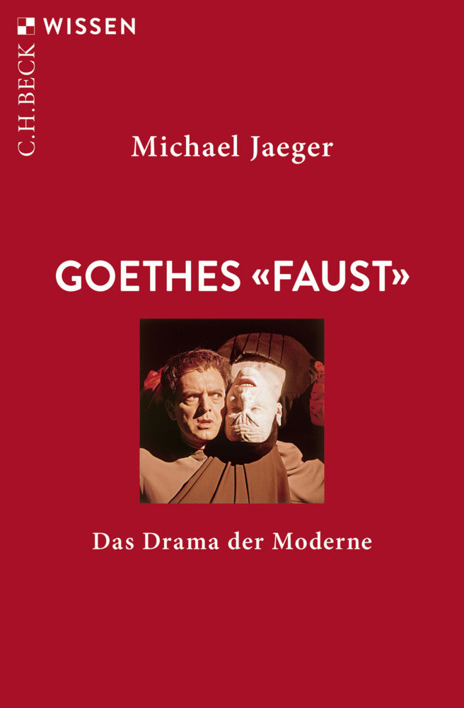 Goethes 'Faust' (Michael Jaeger)