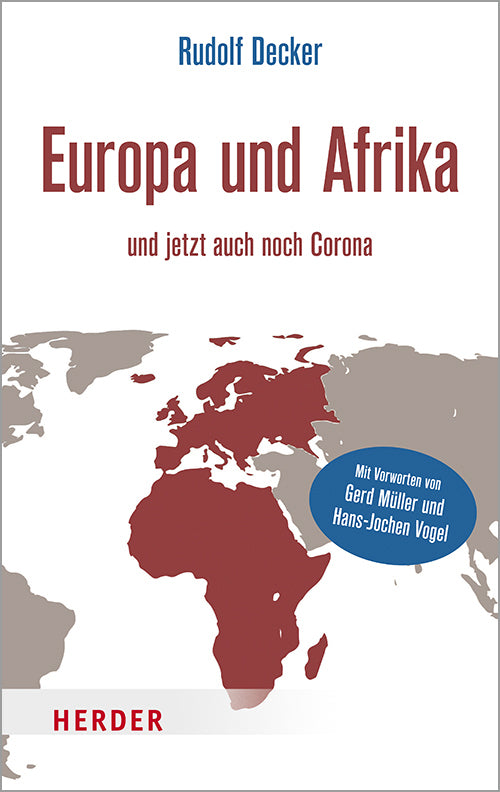 Europa und Afrika (Rudolf Decker)