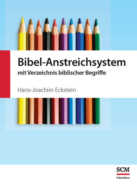Bibel-Anstreichsystem (Hans-Joachim Eckstein)