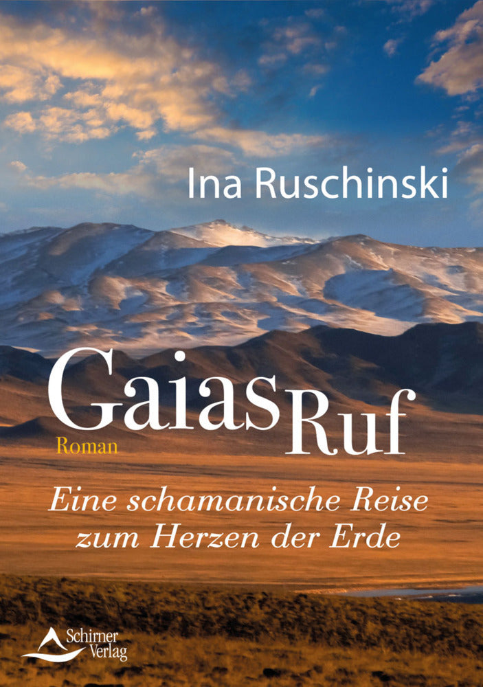 Gaias Ruf (Ina Ruschinski)