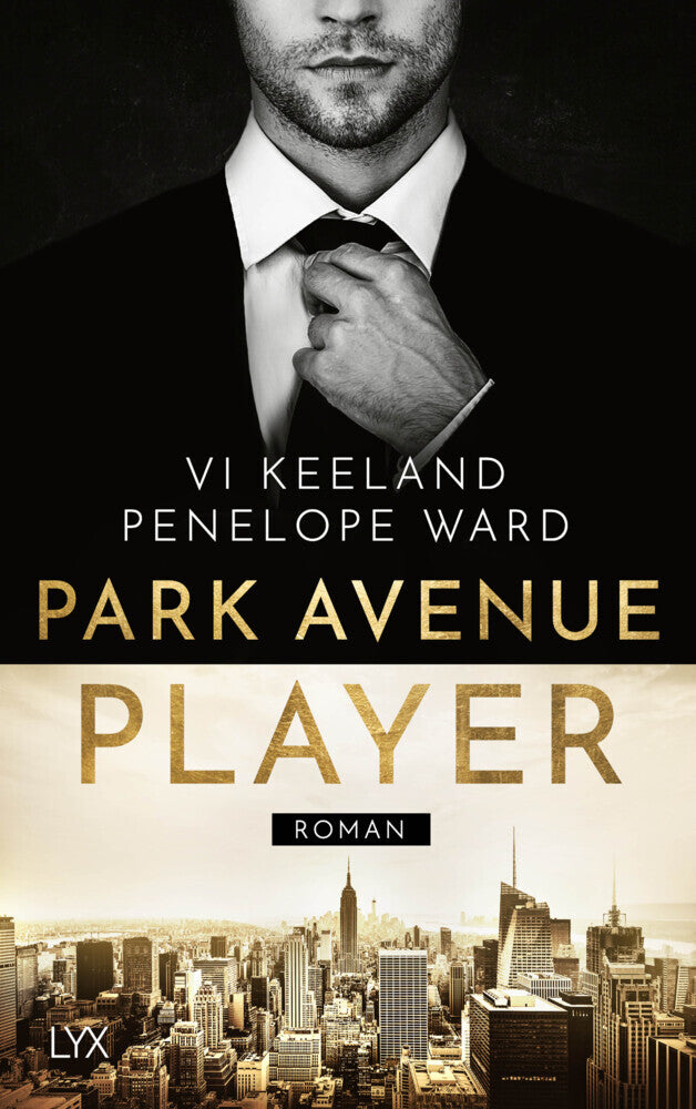 Park Avenue Player (Vi Keeland)