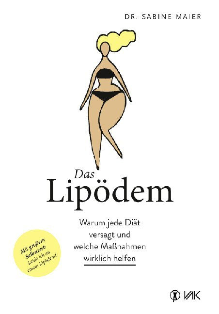 Das Lipödem (Sabine Maier)