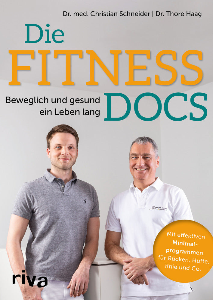 Die Fitness-Docs (Christian Schneider)