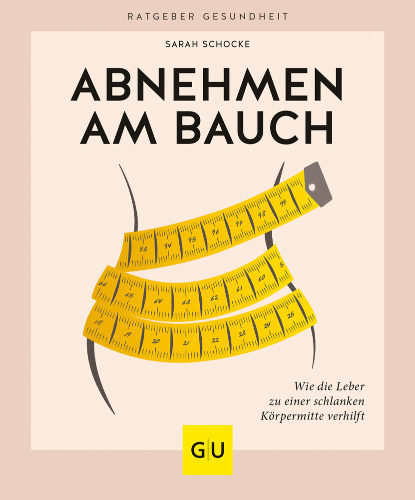 Abnehmen am Bauch (Sarah Schocke)