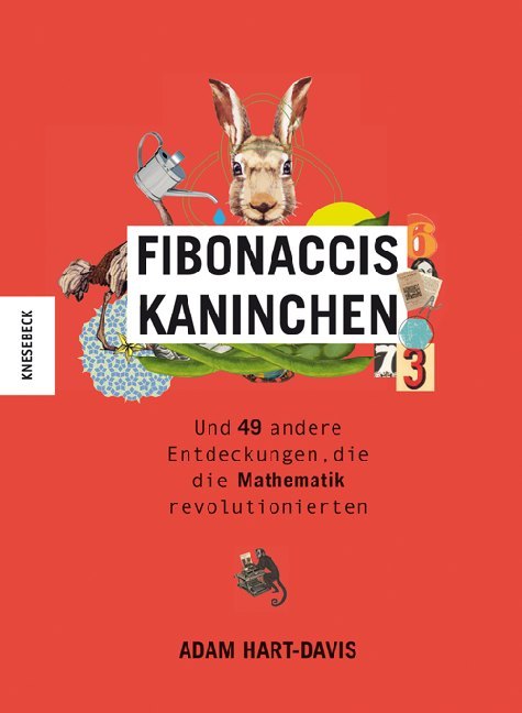 Fibonaccis Kaninchen (Adam Hart-Davis)