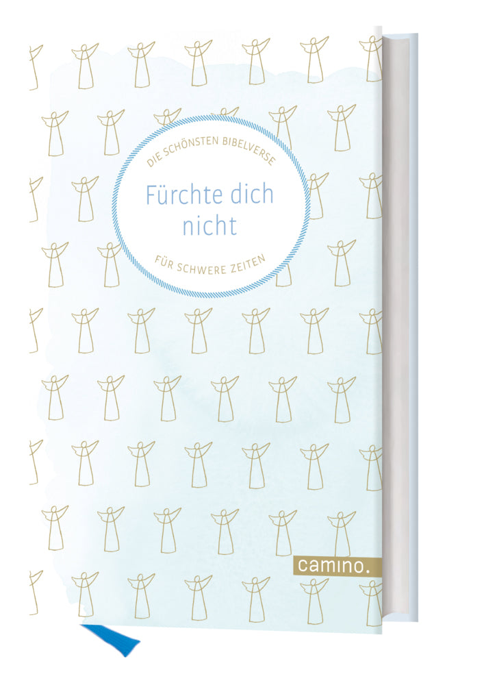 Fürchte dich nicht (Redaktion Verlag Katholisches Bibelwerk)