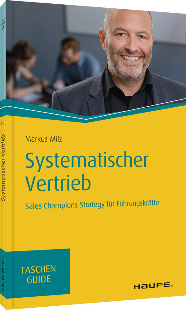 Systematischer Vertrieb (Markus Milz)