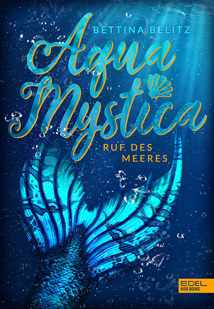 Aqua Mystica (Bettina Belitz)
