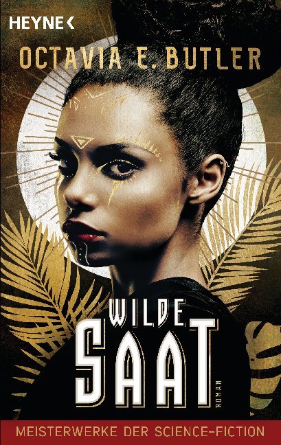 Wilde Saat (Octavia E. Butler)
