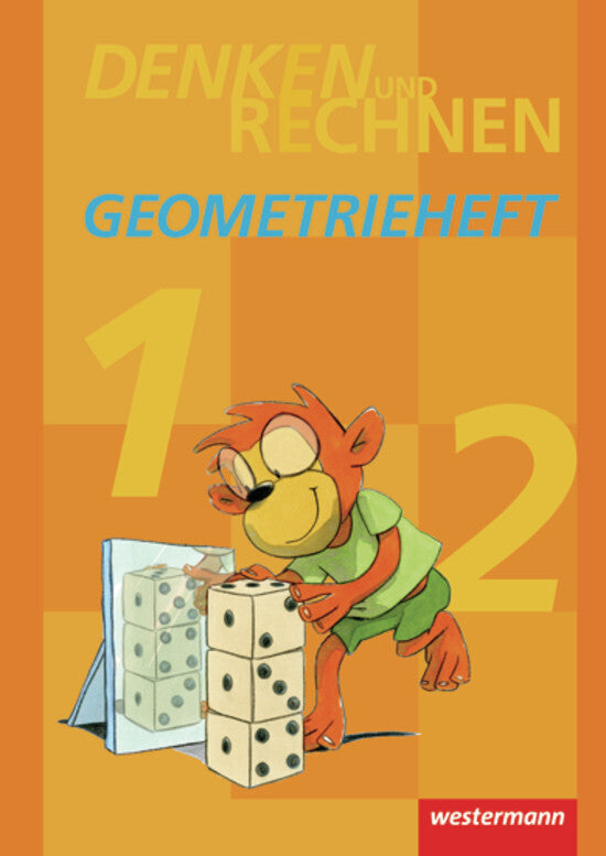 Denken und Rechnen Zusatzmaterialien - Ausgabe 2011 (Gudrun Buschmeier)