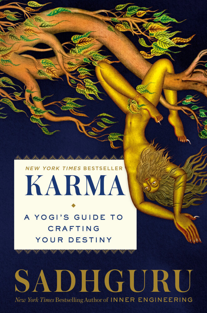 Karma (Sadhguru)