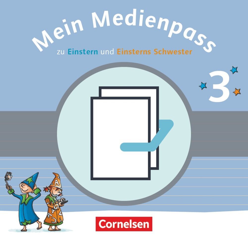Einsterns Schwester - Sprache und Lesen - Zu allen Ausgaben - 3. Schuljahr (Sarah Helmes)