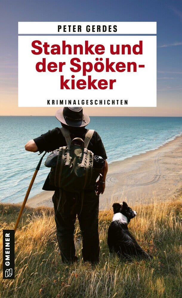 Stahnke und der Spökenkieker (Peter Gerdes)