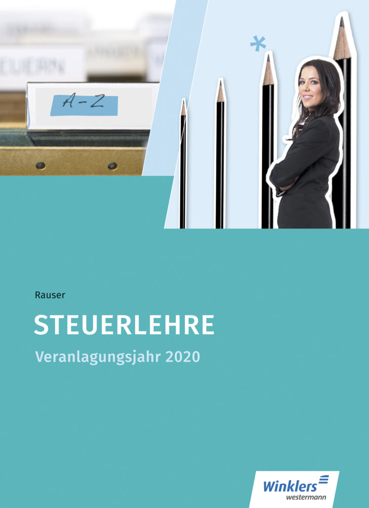 Steuerlehre (Heinrich Rauser)
