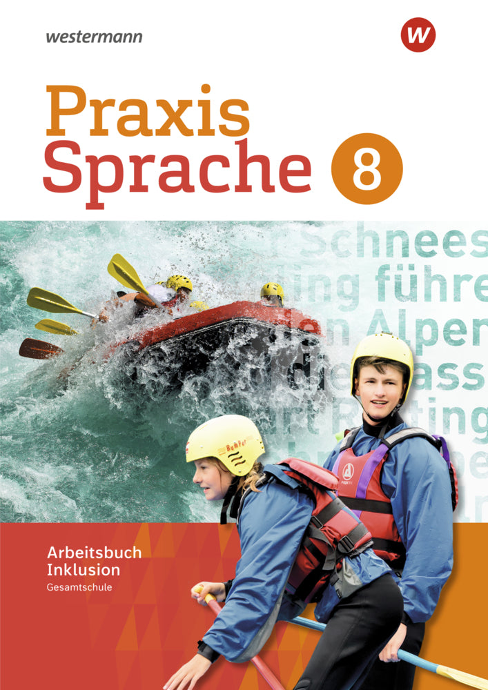 Praxis Sprache - Gesamtschule 2017 (Regina Nussbaum)
