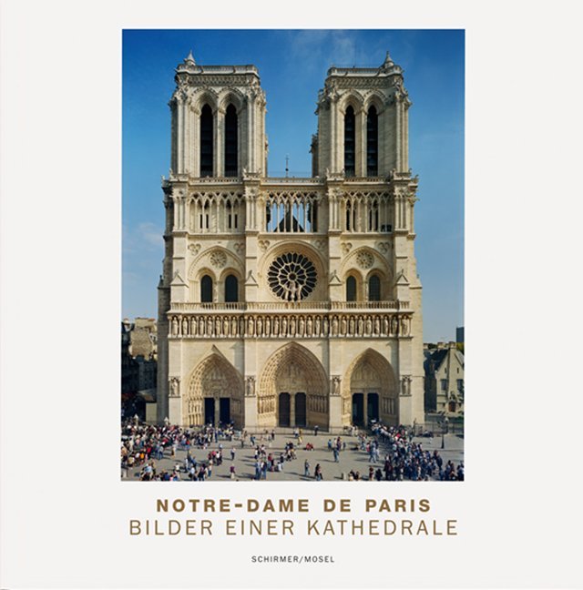 Notre-Dame de Paris (Lothar Schirmer)