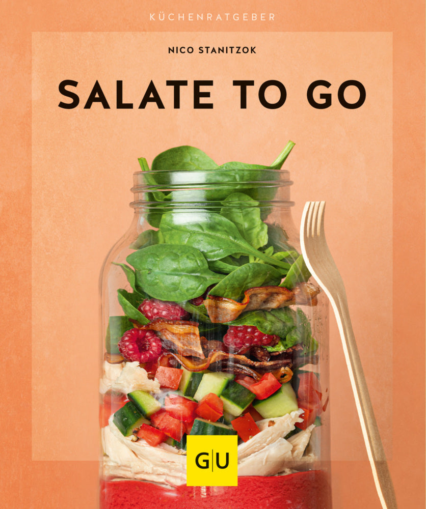 Salate to go (Nico Stanitzok)