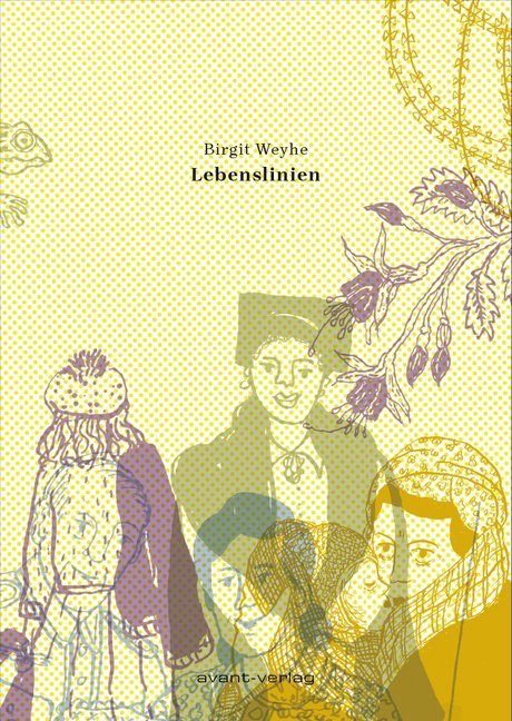 Lebenslinien (Birgit Weyhe)