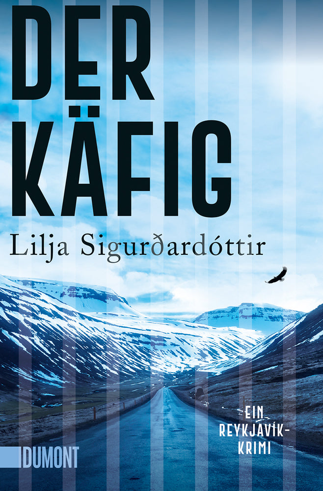 Der Käfig (Lilja Sigurdardottir)