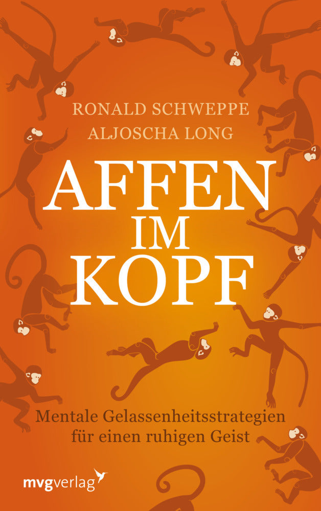 Affen im Kopf (Ronald P. Schweppe)