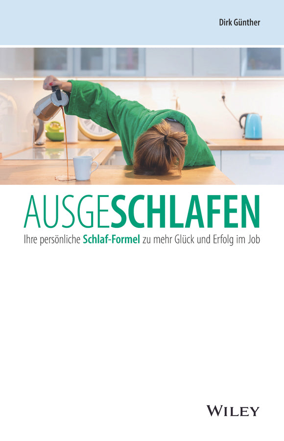 Ausgeschlafen (Dirk Günther)