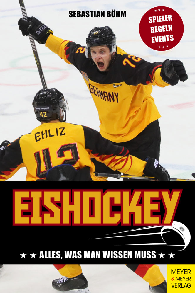 Eishockey (Sebastian Böhm)