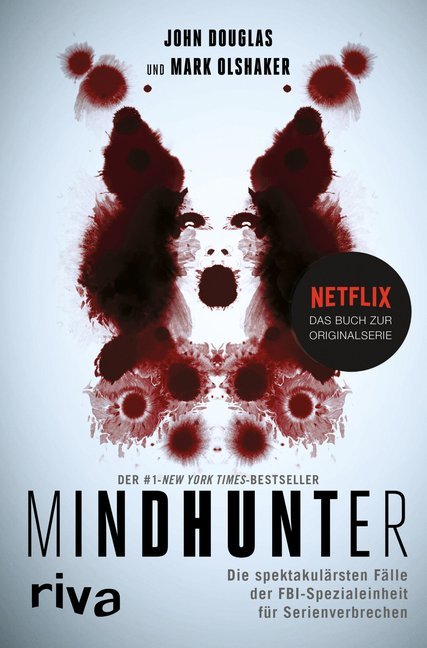 Mindhunter (John Douglas)
