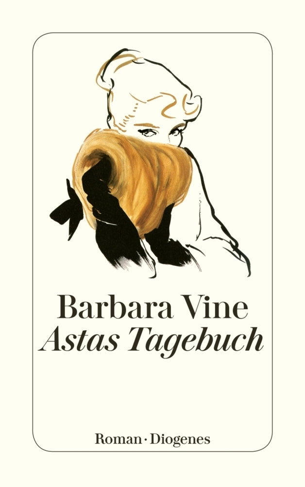 Astas Tagebuch (Barbara Vine)