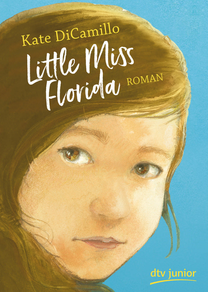 Little Miss Florida (Kate Dicamillo)