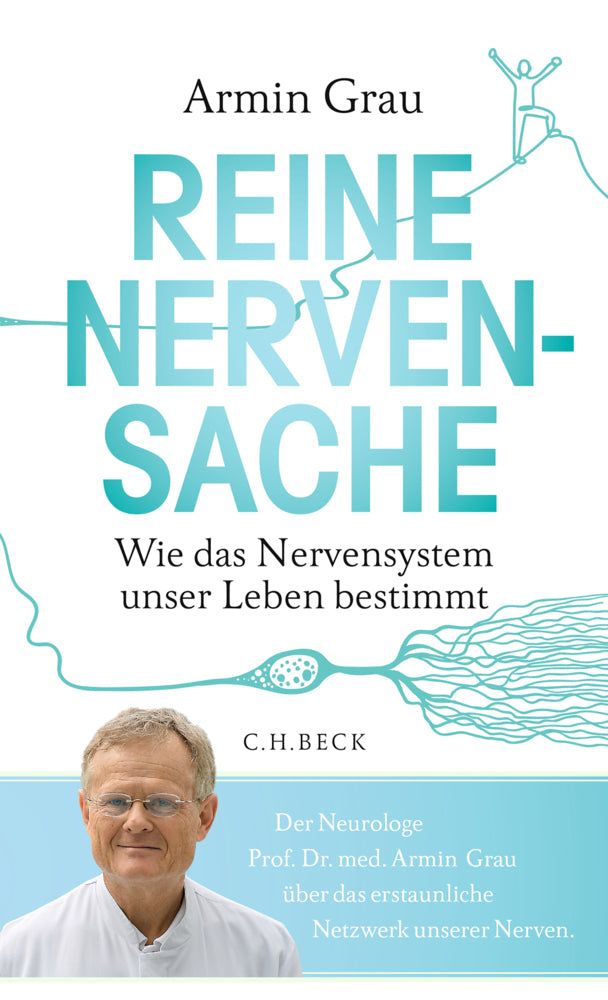 Reine Nervensache (Armin Grau)