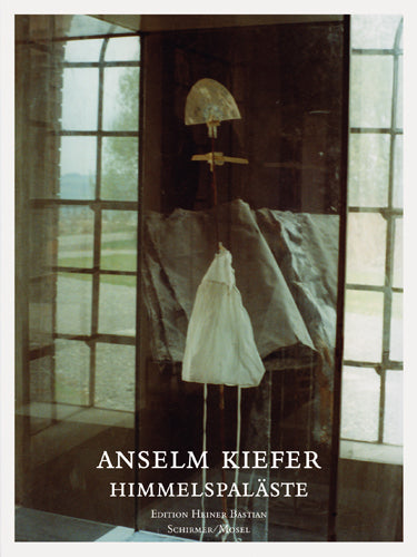 Anselm Kiefer, HimmelsPaläste. Heavenly Palaces (Anselm Kiefer)