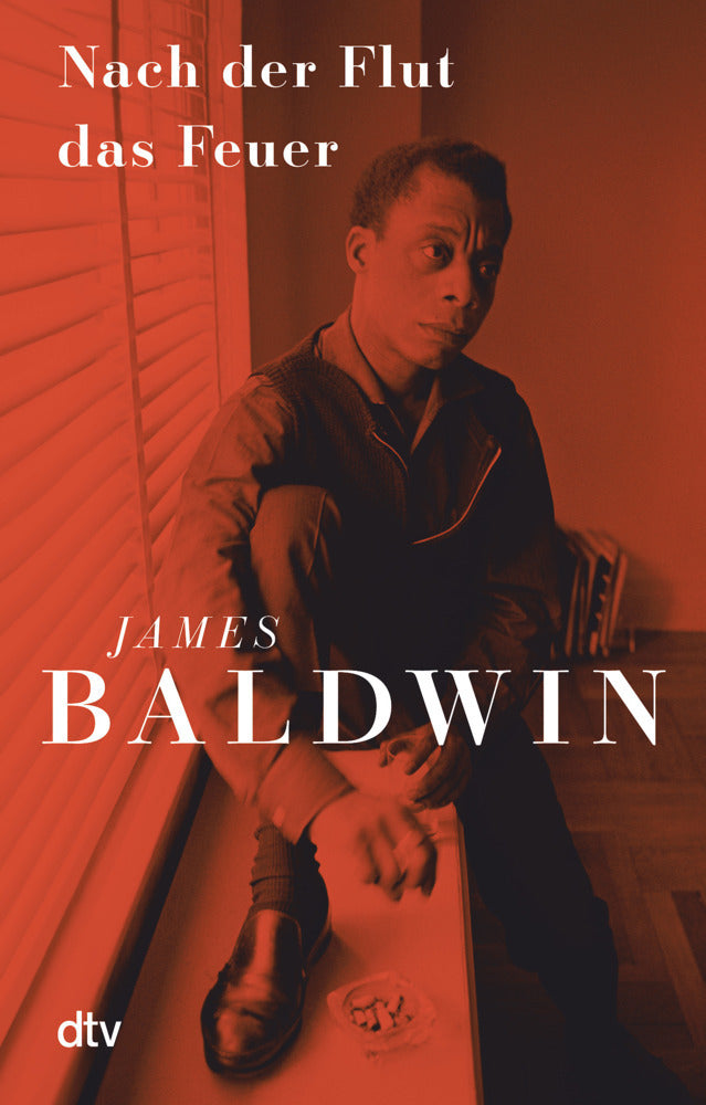 Nach der Flut das Feuer (James Baldwin)