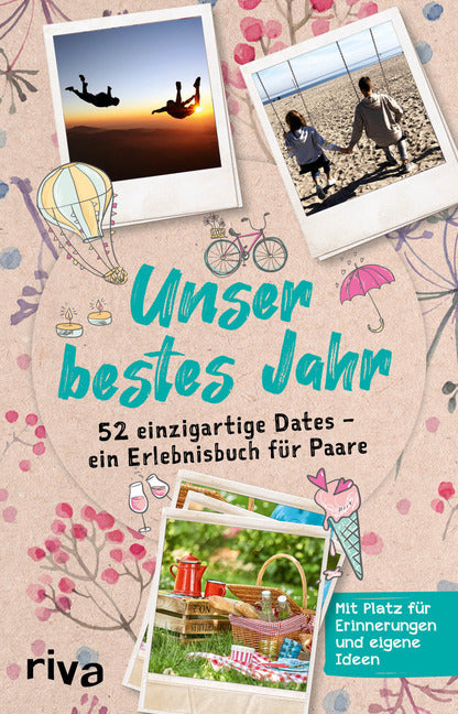 Unser bestes Jahr (Leonie Bartels)