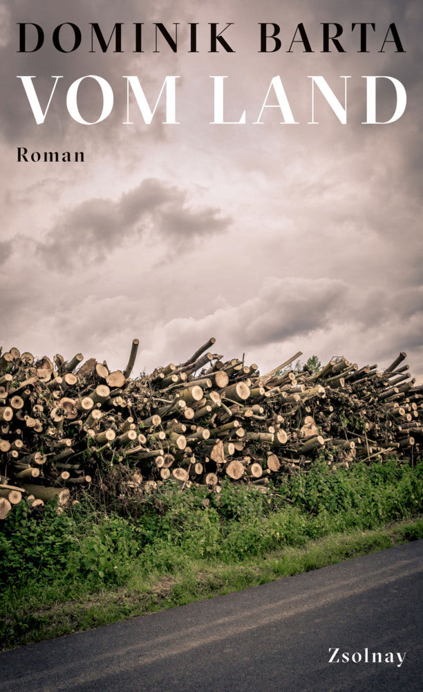 Vom Land (Dominik Barta)